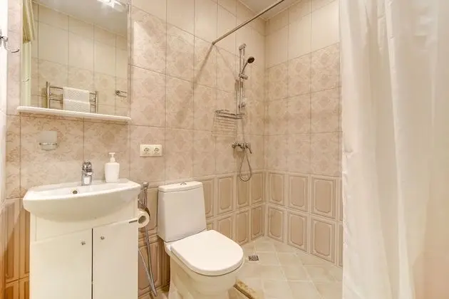 Stüdyo, Küçük Mutfak