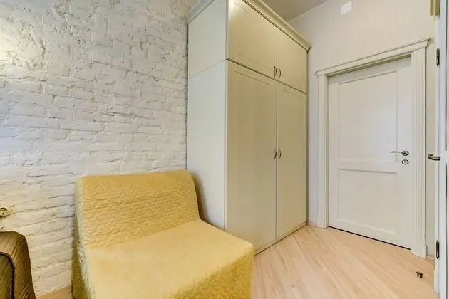 Superior Stüdyo, 1 Yatak Odası, Küçük Mutfak