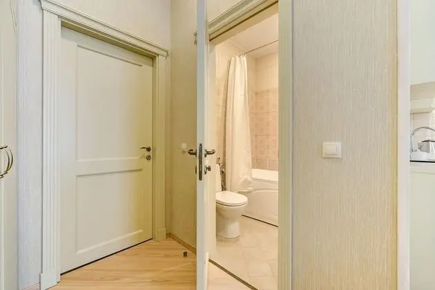 Superior Stüdyo, 1 Yatak Odası, Küçük Mutfak