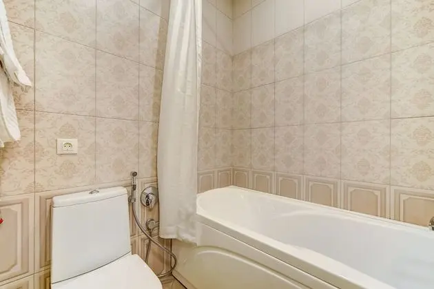 Superior Stüdyo, 1 Yatak Odası, Küçük Mutfak