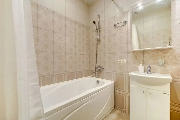 Superior Stüdyo, 1 Yatak Odası, Küçük Mutfak