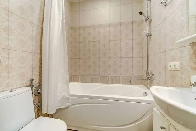 Superior Stüdyo, 1 Yatak Odası, Küçük Mutfak