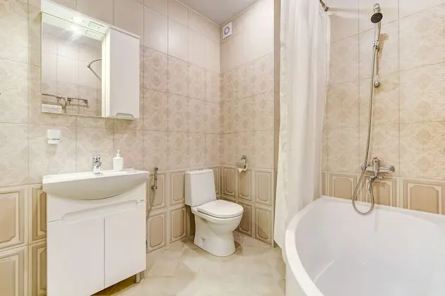 Superior Stüdyo, 1 Yatak Odası, Küçük Mutfak