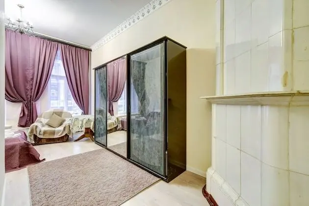 Deluxe Tek Büyük veya İki Ayrı Yataklı Oda, Şehir Manzaralı