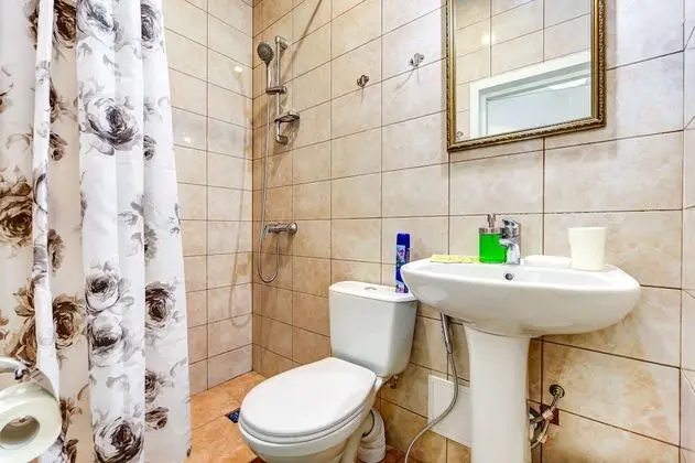 Deluxe Tek Büyük veya İki Ayrı Yataklı Oda, Şehir Manzaralı