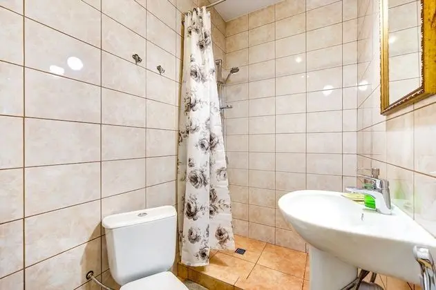 Deluxe Tek Büyük veya İki Ayrı Yataklı Oda, Şehir Manzaralı