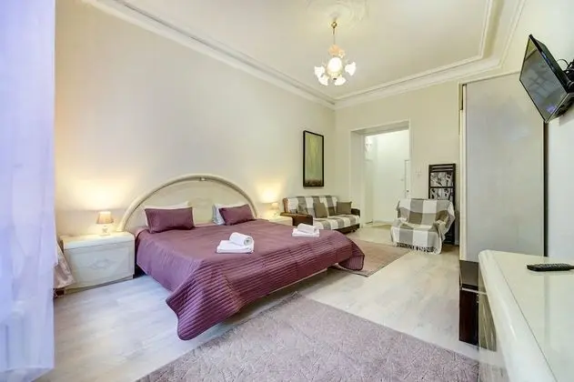 Junior Süit, Balkon, Şehir Manzaralı