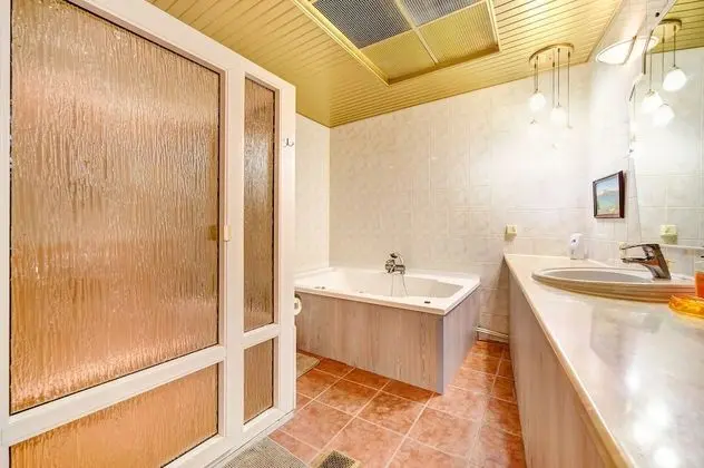 Junior Süit, Balkon, Şehir Manzaralı