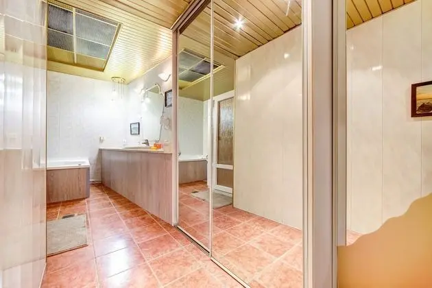 Junior Süit, Balkon, Şehir Manzaralı
