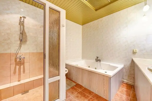 Junior Süit, Balkon, Şehir Manzaralı