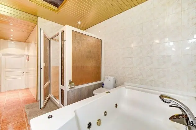 Junior Süit, Balkon, Şehir Manzaralı