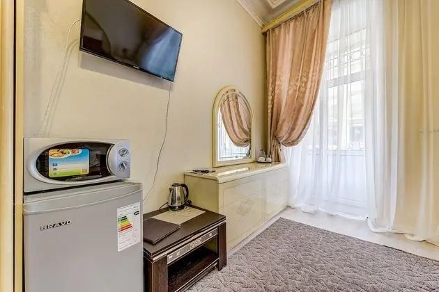 Junior Süit, Balkon, Şehir Manzaralı