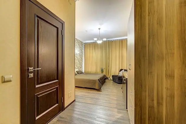 Comfort Stüdyo, 1 Yatak Odası