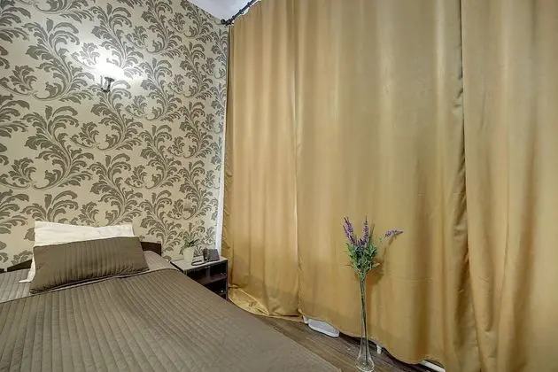 Comfort Stüdyo, 1 Yatak Odası