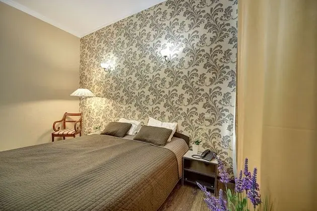 Comfort Stüdyo, 1 Yatak Odası