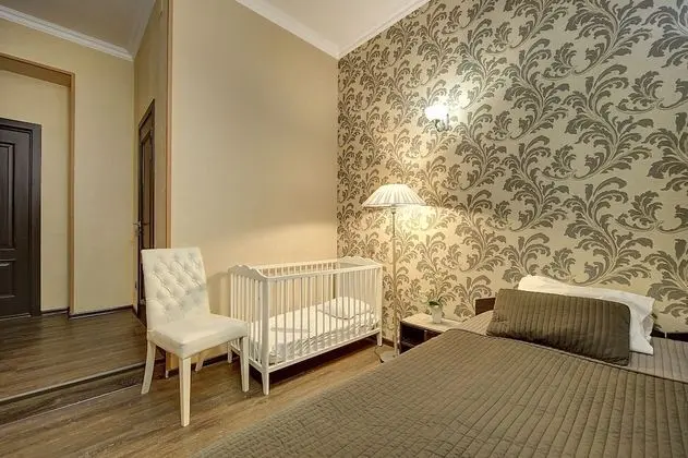 Comfort Stüdyo, 1 Yatak Odası