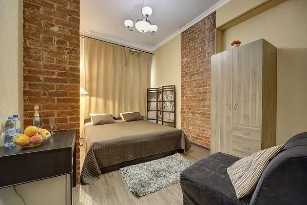 Comfort Tek Büyük veya İki Ayrı Yataklı Oda