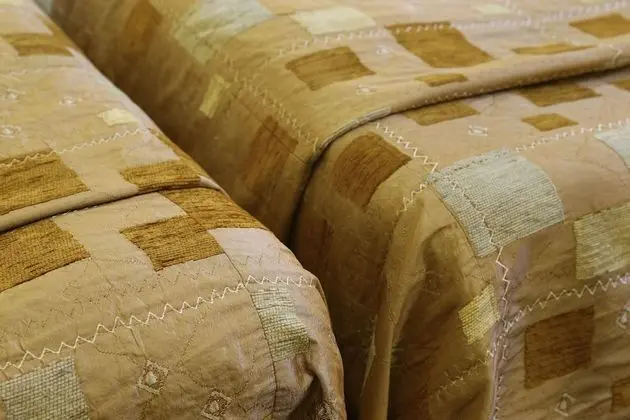 Superior Tek Büyük veya İki Ayrı Yataklı Oda