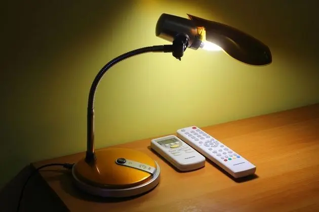 Superior Tek Büyük veya İki Ayrı Yataklı Oda