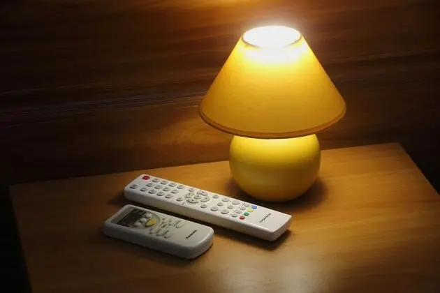 Superior Tek Büyük veya İki Ayrı Yataklı Oda