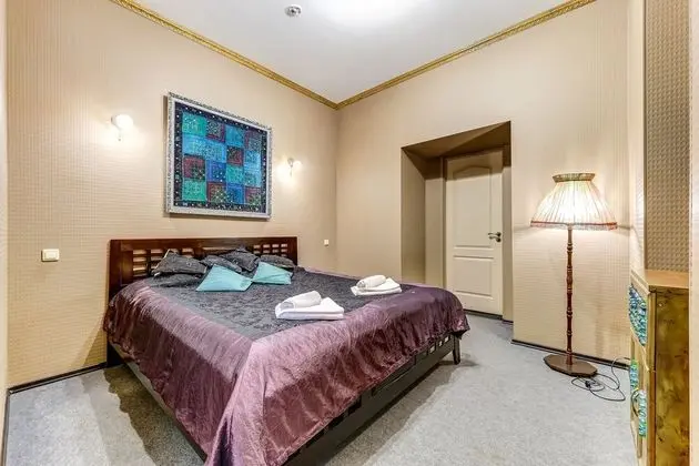 Deluxe Stüdyo Süit