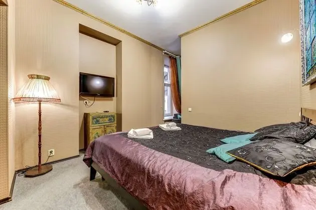 Deluxe Stüdyo Süit