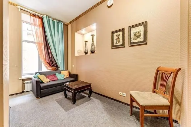 Deluxe Stüdyo Süit
