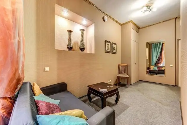Deluxe Stüdyo Süit