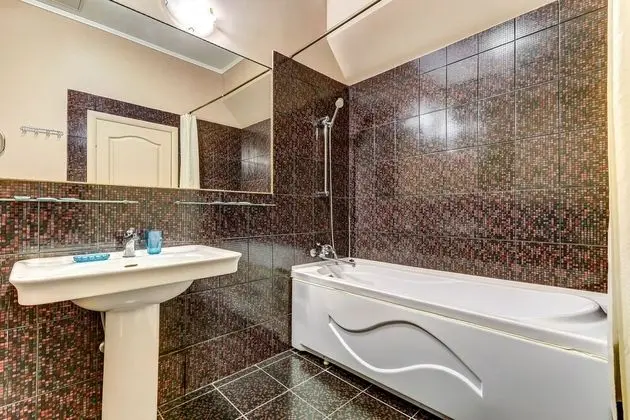 Deluxe Stüdyo Süit