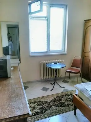 Comfort Tek Kişilik Oda