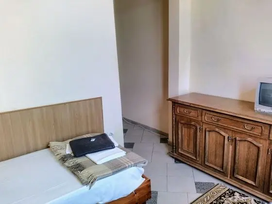 Comfort Tek Kişilik Oda