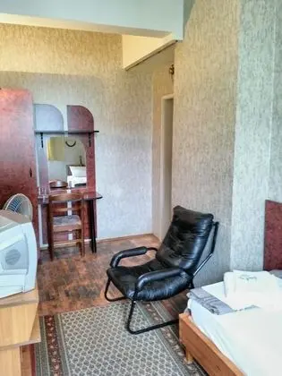 Comfort Tek Kişilik Oda