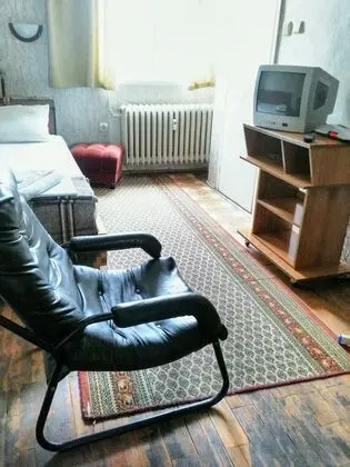 Comfort Tek Kişilik Oda