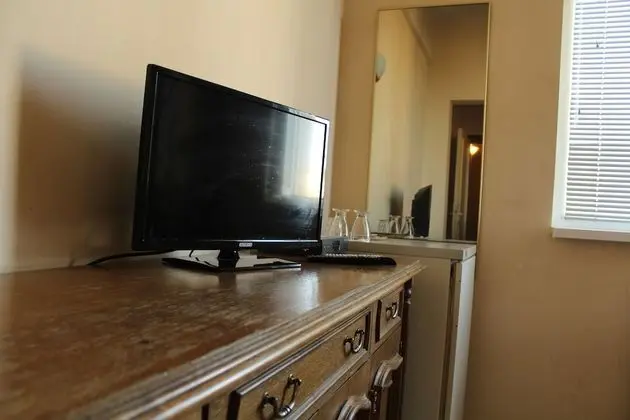 Comfort Tek Kişilik Oda