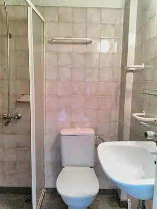 Comfort Tek Kişilik Oda