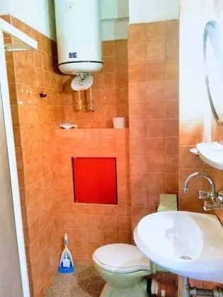 Comfort Tek Kişilik Oda