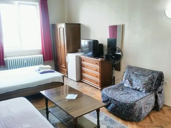 Comfort Üç Kişilik Oda