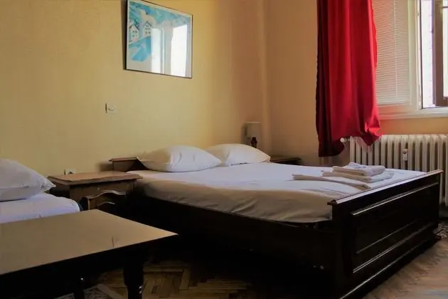 Comfort Üç Kişilik Oda