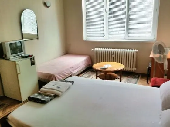 Comfort Üç Kişilik Oda