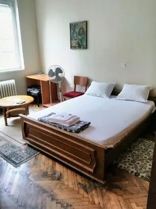 Comfort Üç Kişilik Oda