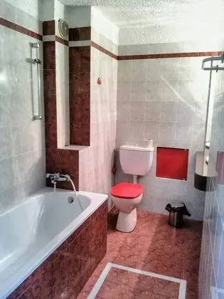 Comfort Üç Kişilik Oda