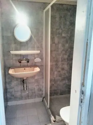 Comfort Üç Kişilik Oda