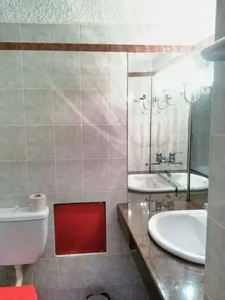 Comfort Üç Kişilik Oda