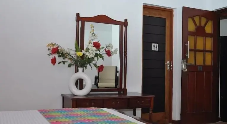 Luxury Dört Kişilik Oda, 1 Yatak Odası, Buzdolabı, Executive Katı