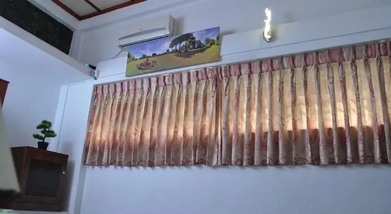 Superior Tek Büyük Yataklı Oda, 1 En Büyük (King) Boy Yatak, Balkon, Bahçe Manzaralı
