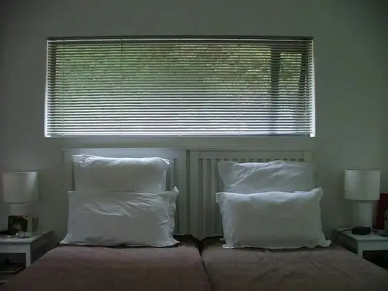 Two Bedroom Queen Suite