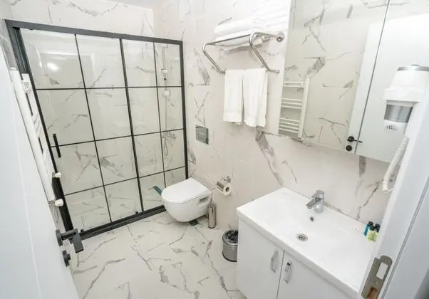 Deluxe King Oda,şehir Veya Dağ Manzaralı,mutfaklı