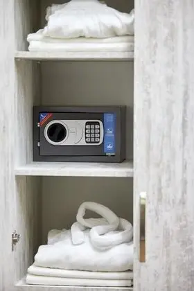 Deluxe Tek Büyük Yataklı Oda, 1 Tek Kişilik XL Yatak, Sigara İçilmez