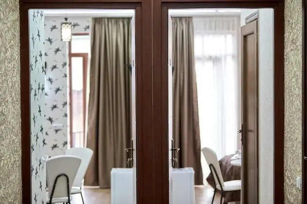 Standard Tek Büyük Yataklı Oda, 1 Çift Kişilik Yatak, Sigara İçilmez