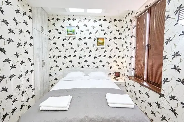 Standard Tek Büyük Yataklı Oda, 1 Çift Kişilik Yatak, Sigara İçilmez